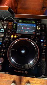 Pioneer DJ CDJ-2000NXS2 Excellent Condition with 3 Month Warranty