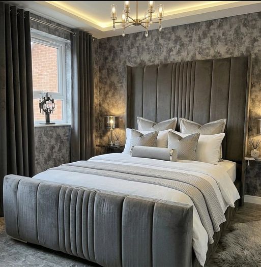 New Beds