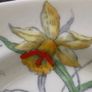 Tea Set vintage China Daffodil pale yellow Image 2
