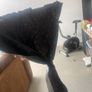 Blackout curtains / blinds Image 3
