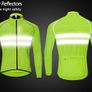 High Visibility Cycling Jackets. Size beetween smol to medium. New. Unopened. Image 3