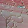 Brand new, unused sterling silver chain with tag Free postage. Image 5
