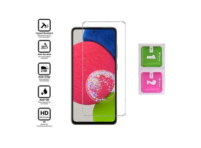 For Samsung Galaxy A52 / A52 5G Tempered Glass Screen Protector Saver Cover New - FHT15SMTG