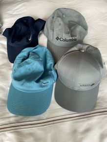 Baseball caps