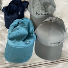 Baseball caps