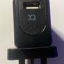 Qualcomm iPhone Samsung quick charger 2.0 USB Wall Charger Fast Charging Portable Travel Adapter brand new Image 2