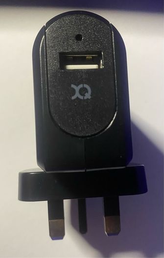 Qualcomm iPhone Samsung quick charger 2.0 USB Wall Charger Fast Charging Portable Travel Adapter brand new