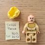 lego sh0766 thena, set 76154, 76156 Image 2