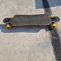 Skateboard
