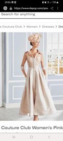 Mother of the Bride /Groom