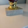Wooden trophy Image 5