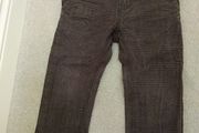 Boy trousers (3-4 y.o)
