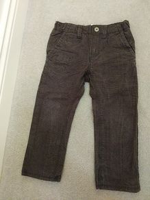Boy trousers (3-4 y.o)