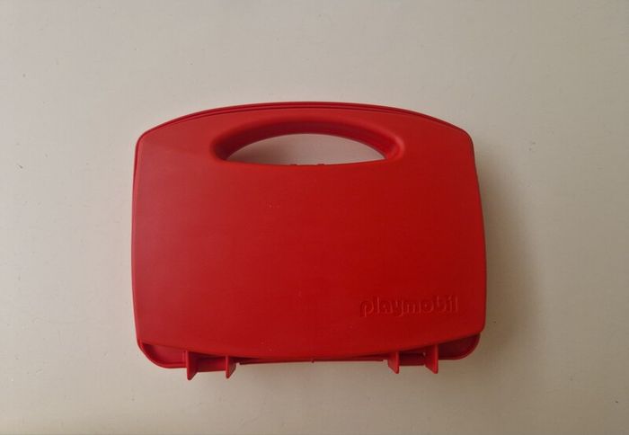 Playmobil  Vet Carry Case