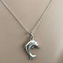 sterling silver necklace Image 2