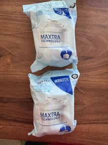 Brita Maxtra cartridge x 2