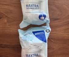 Brita Maxtra cartridge x 2