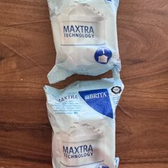 Brita Maxtra cartridge x 2