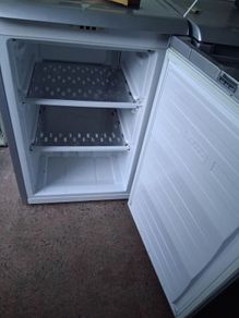 Beko freezer