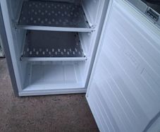 Beko freezer