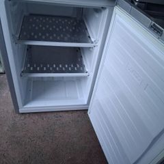 Beko freezer