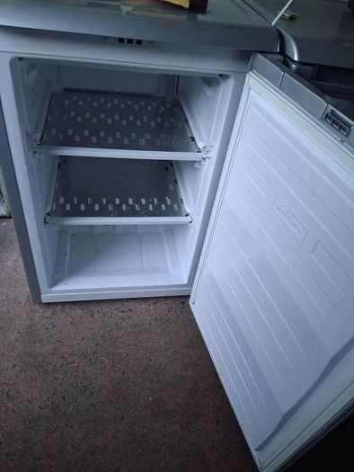 Beko freezer