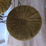 Vintage 1950s/60s Hollywood Regency Boudoir Vanity Chair Image 4