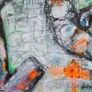 ArtH2O 2025 - The Binary Series - Good Byte Coding Abstract Set of 6 Image 3