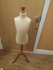 Sewing Mannequin