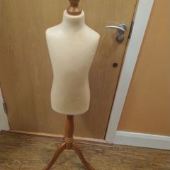 Sewing Mannequin