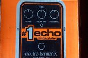 #1 Echo Ehx