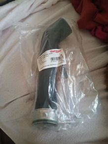 E90 charger pipe metzeul