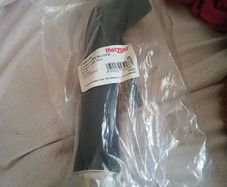E90 charger pipe metzeul