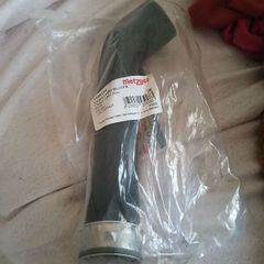 E90 charger pipe metzeul