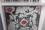 Red Hot Chili Peppers - Blood Sugar Sex Magik (2xLP, Album, RE, RM, RP, 180)