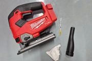 Milwaukee M18FJS Fuel Cordless Jigsaw Body