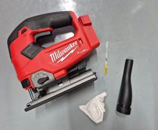 Milwaukee M18FJS Fuel Cordless Jigsaw Body