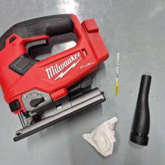 Milwaukee M18FJS Fuel Cordless Jigsaw Body
