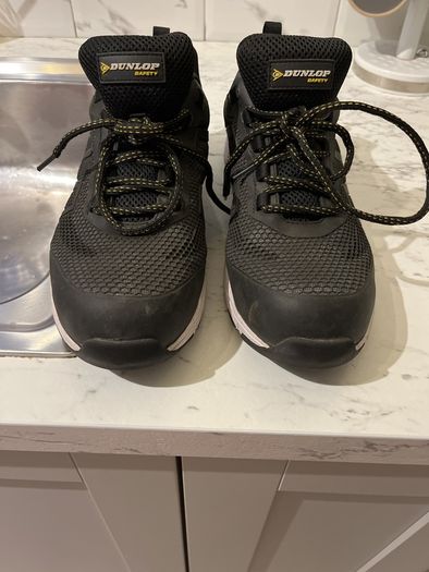 safety hard toe trainer
