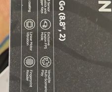 Lenovo go 2 z2 extreme 32ram 1tb oled