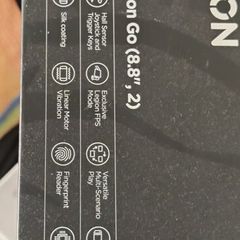 Lenovo go 2 z2 extreme 32ram 1tb oled
