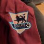 Berkamp #10 Vintage 2006 Home Football Shirt Image 5