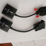 Lindy DVI-D to VGA adapter Image 3