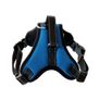 Adjustable K9 Style Dog Harness Padded Large Medium Small Dog Pet Harness Image 2