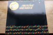 1981 Moving Hearts 12in Vinyl