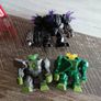 schleich eldrador collection Image 6