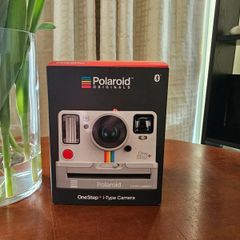 Polaroid OneStep+ Analog Instant Camera