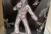 Elvis - Love me Tender by Leonardo