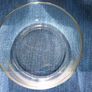 Glass Container 18 cm Image 5
