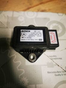 Mercedes acceleration sensor VITO, SPRINTER